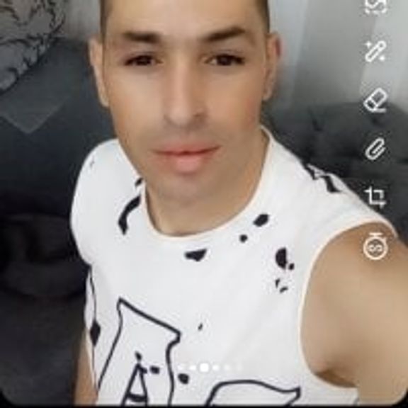 Dirtymorrocainbabe