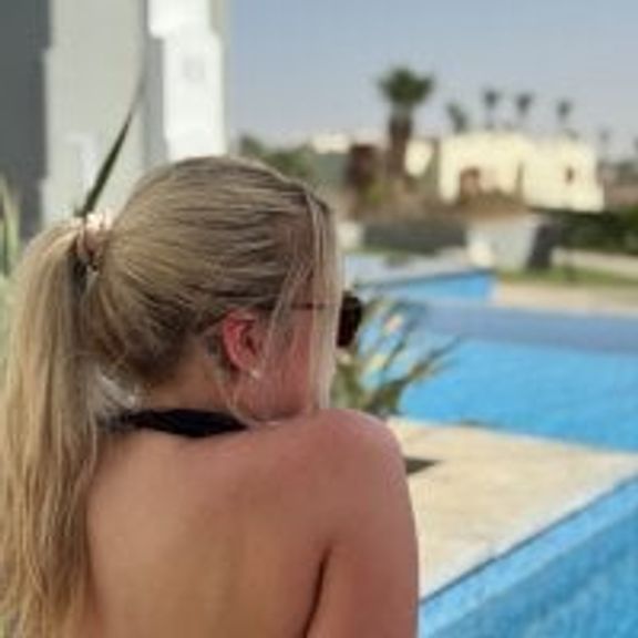 Chrisyblonde98