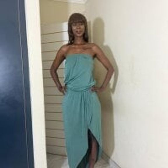 TallMelanin