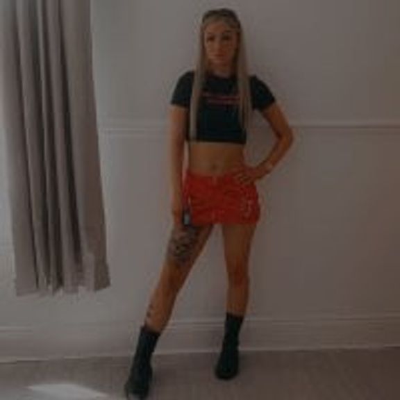 BlondeBaddieex