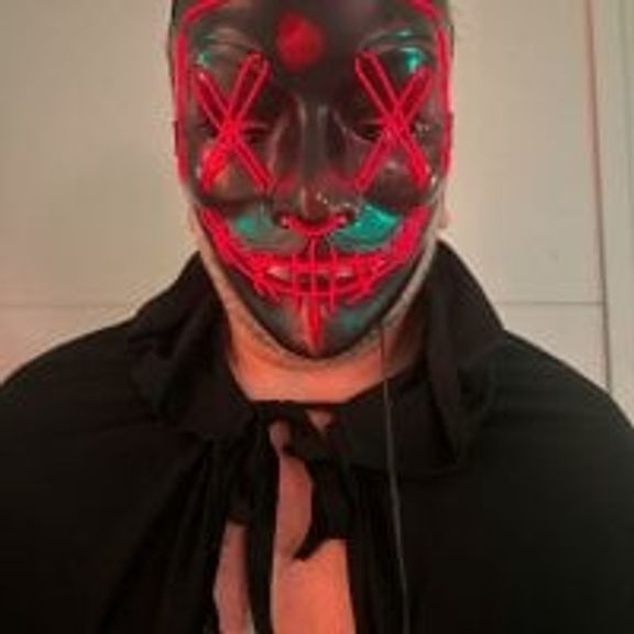 Lifeofmasked