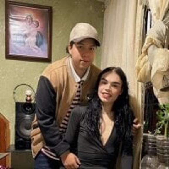 RyanAndCamila