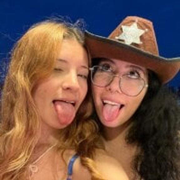 PussyLoversShow