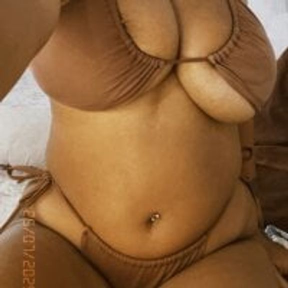 afrodeusa