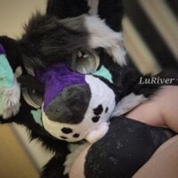 LupisAndRiver