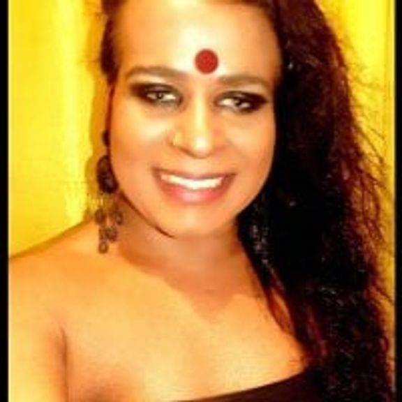 Kajal-Shemale69