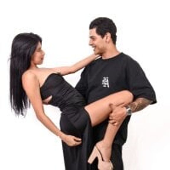 GraceANDrick