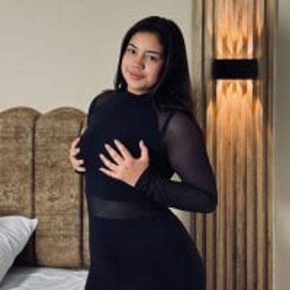 LaritaVelvet