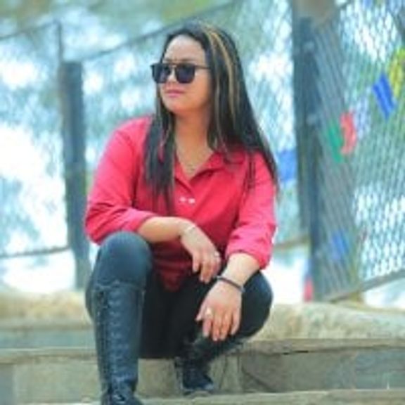 nishababybaby