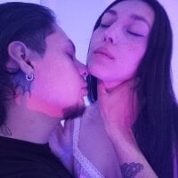 Laia_and_Damian