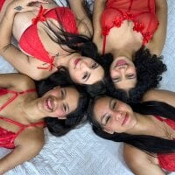 4StripQueens