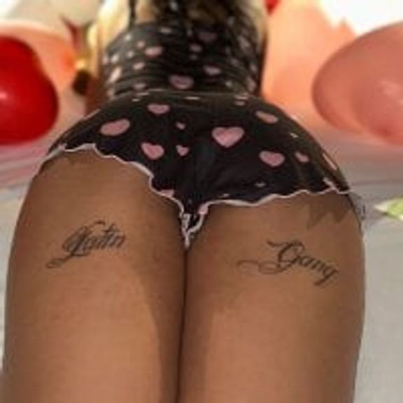 latingangsex