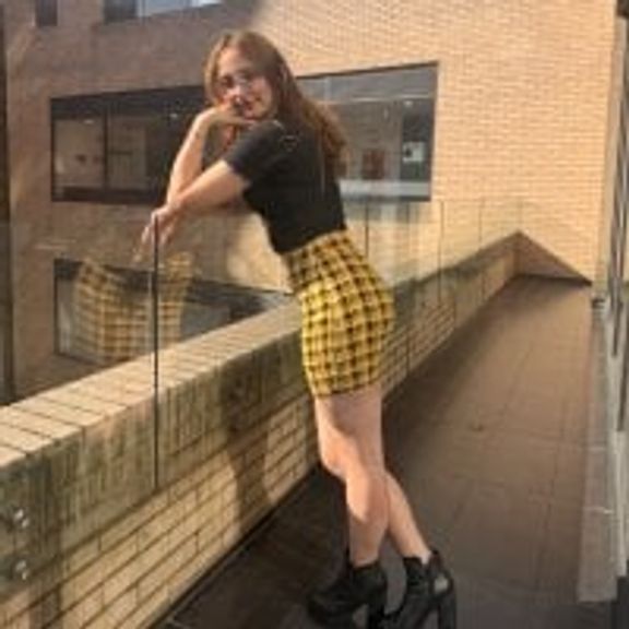 imariahot