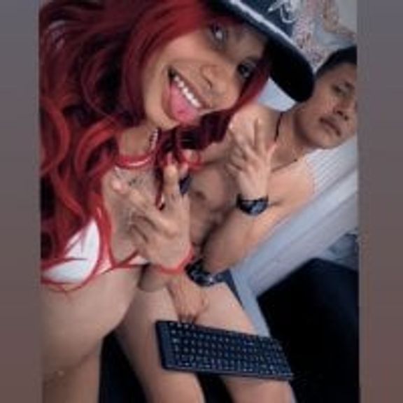 TiffannyAndJean