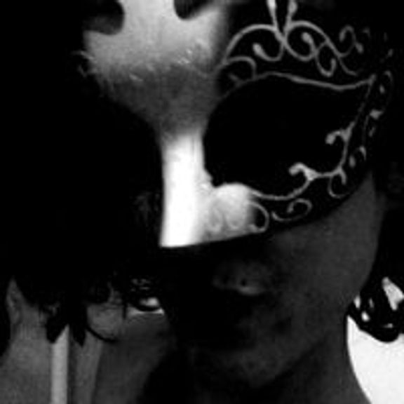 Masquegirlmysterious
