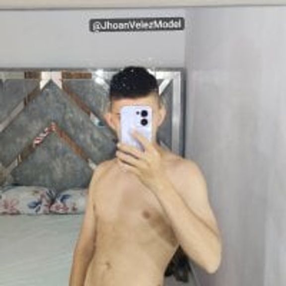JhoanVelezModel