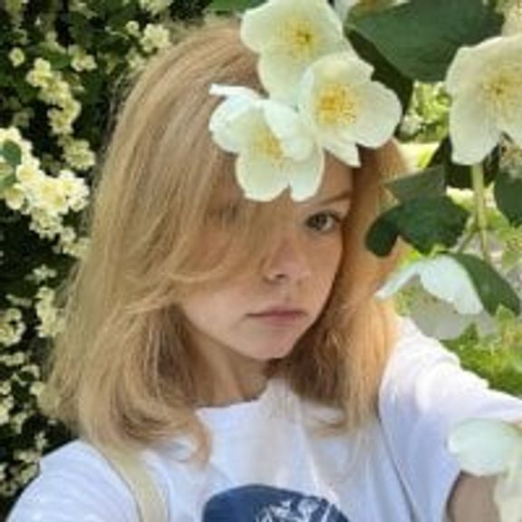 Mabel_Sanders