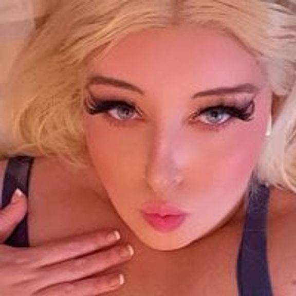 GoddessBarbiee