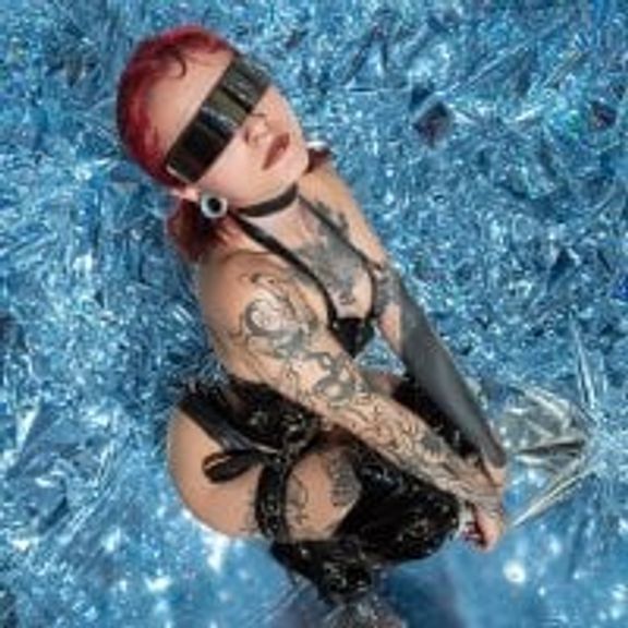 Agatha_BDSM