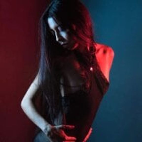 Goddess__Lilith