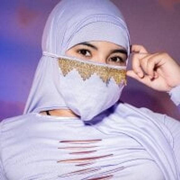 SaharaGoddess