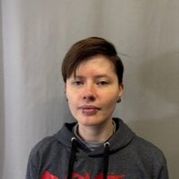 BellaVanruiten