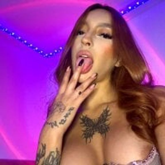 Violet_StormX