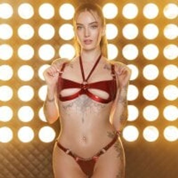 Sugarlina