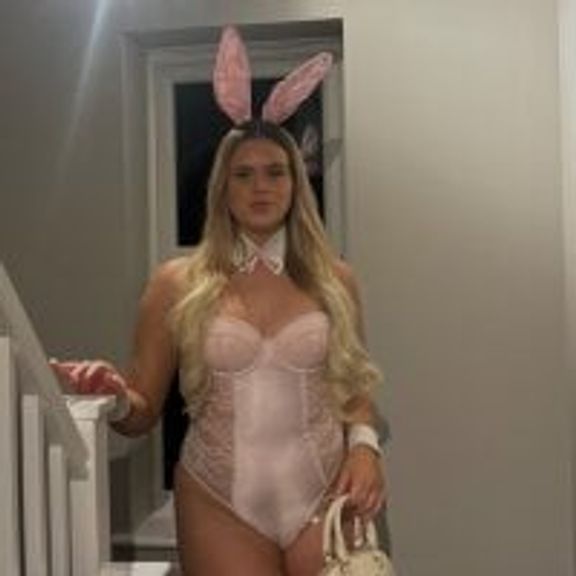 Blonde_Bunny