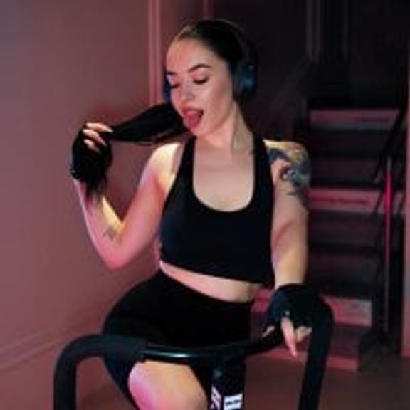 MadilynFox