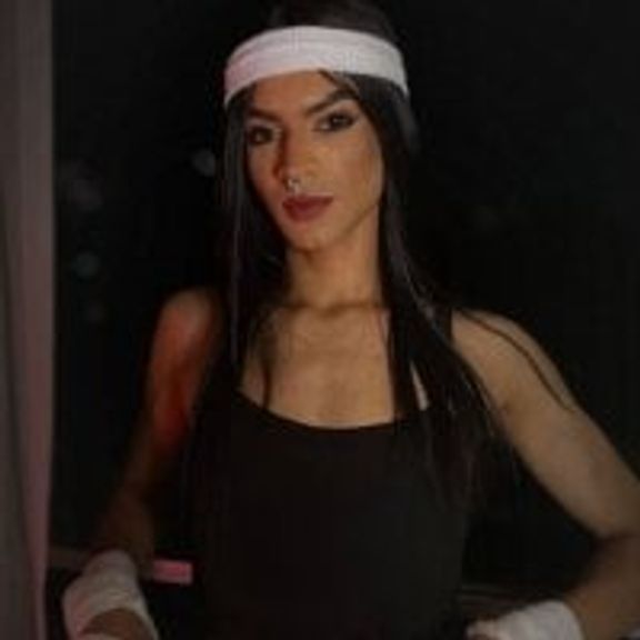 MelaniaMcLondon