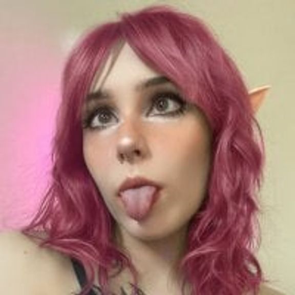 Princess_Shy___