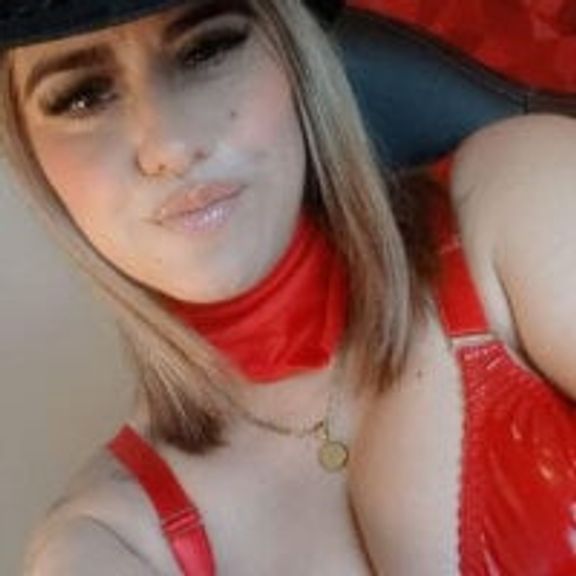 aamanda_Queen