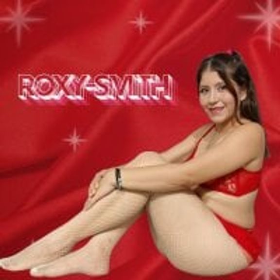 Roxy-Smith