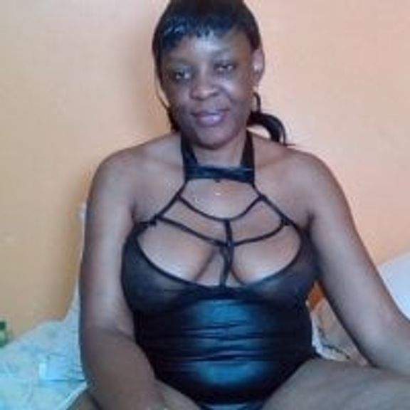 Prettyblackgal
