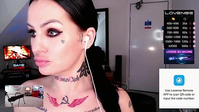 CallMeBadGirl