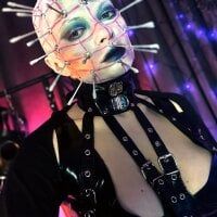 CyberXGoddess