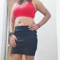 Cute-Samiksha