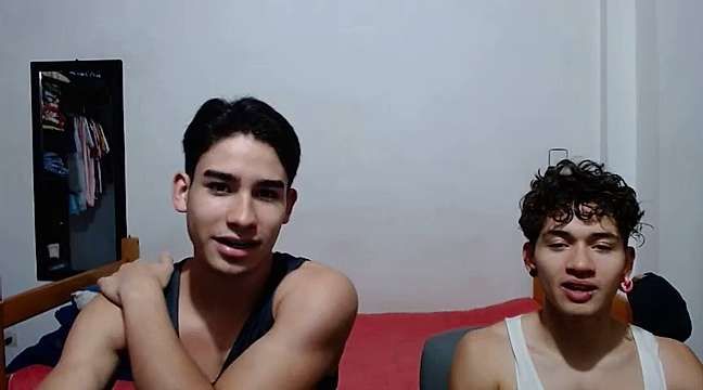 TomAndCris