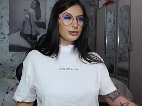 cassiehotlove
