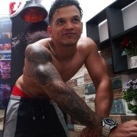 Anthoni_Mendez