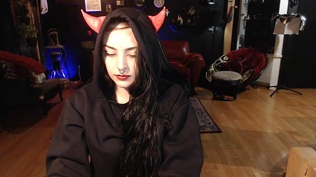 gothstripper