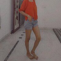 Sweet-shana
