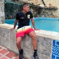 Latino_Junge