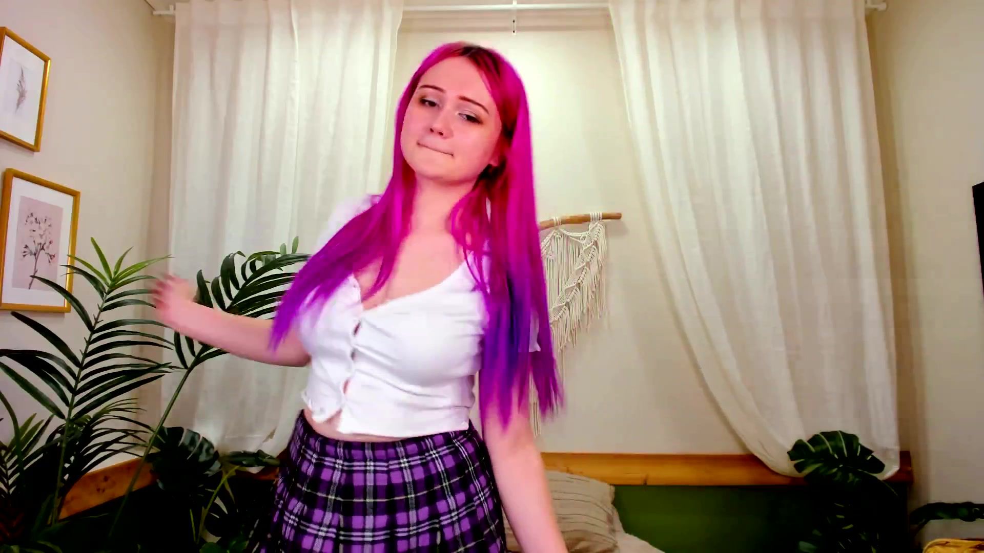 JuneBlush