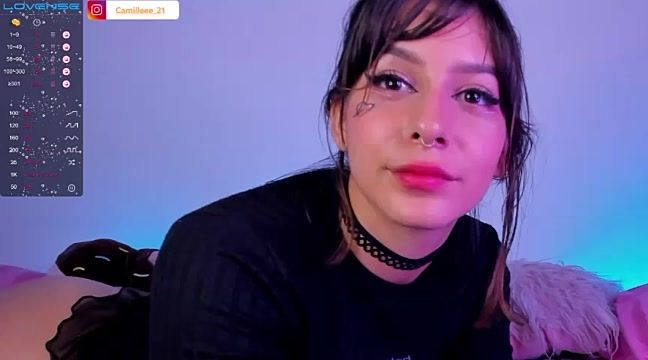 Camille Santorini Live Cam Show Camille Santorini Nude Videos And