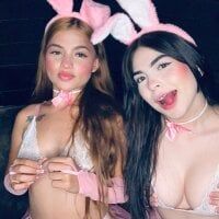 PinkPussies-
