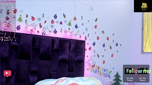 Hornymariia