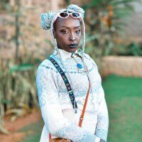 savanah_AfricanTrans Live Cam Show - savanah_AfricanTrans Nude Videos