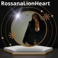 RossanaLionheart